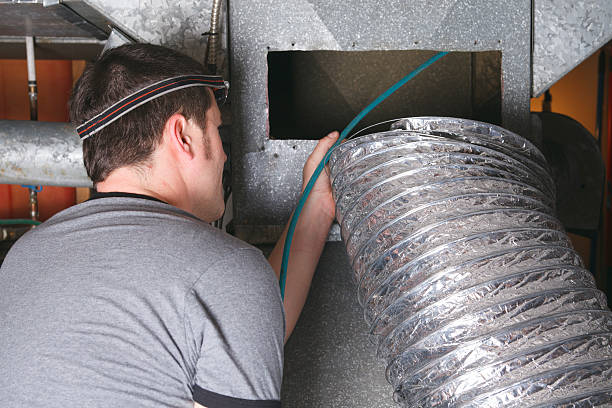 Best Affordable Air Duct Cleaning  in Pico Rivera, CA