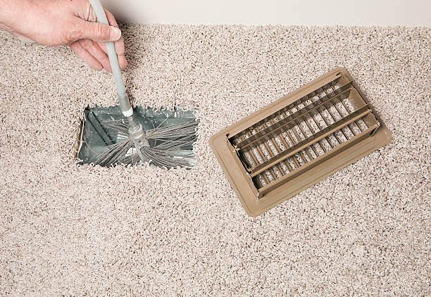 Best General Air Duct Cleaning  in Pico Rivera, CA