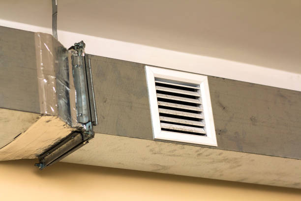 Best HVAC Air Duct Cleaning  in Pico Rivera, CA